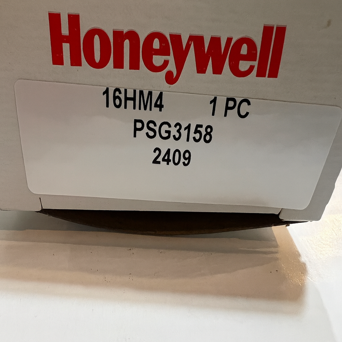 16HM4 by Honeywell