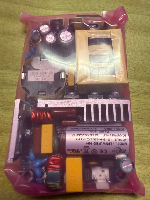 LFMWLP350-1004 by Bel Power Solutions